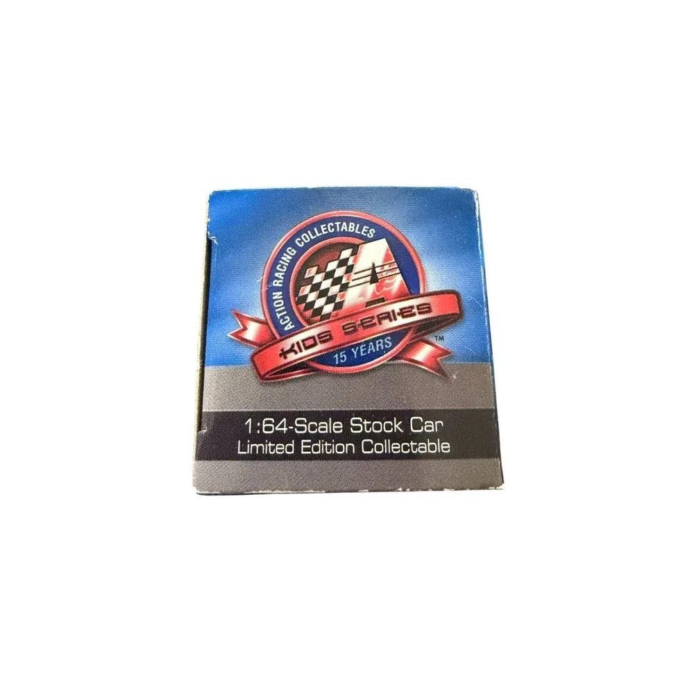 Action Racing Collectables brand action